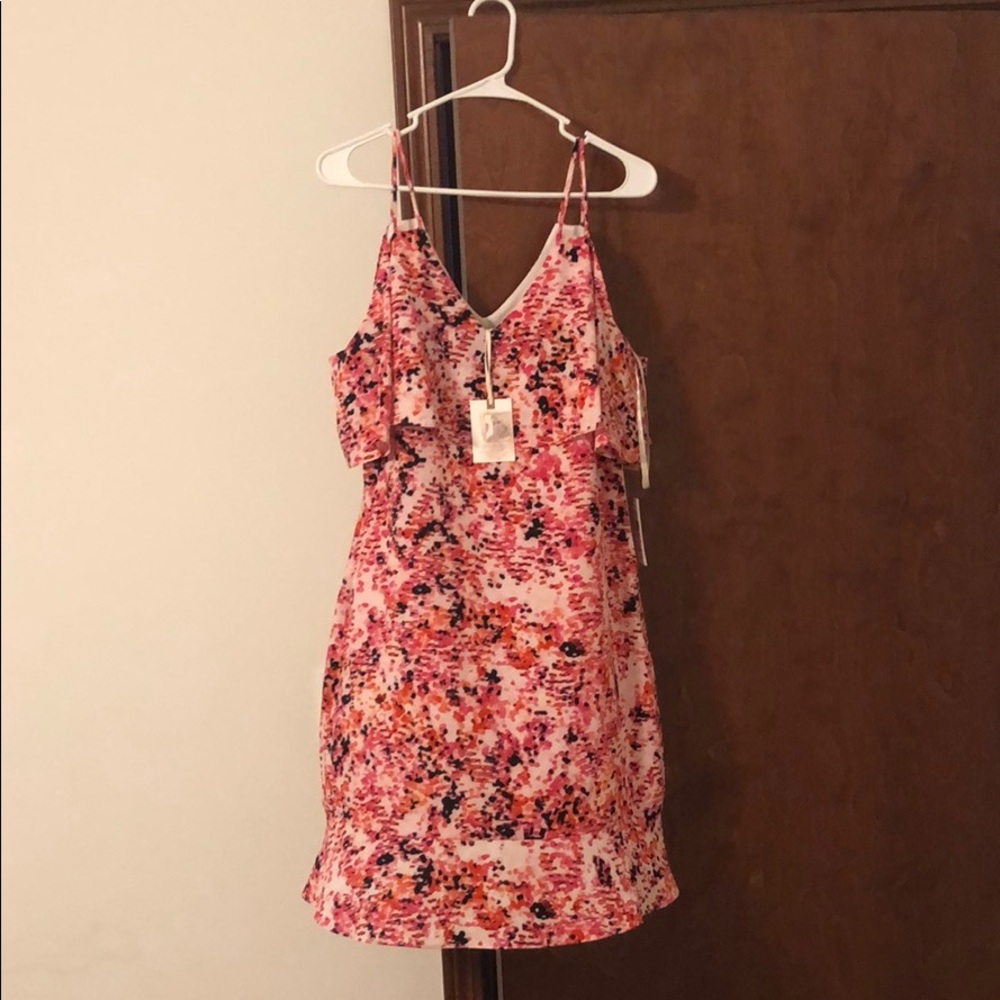 Jessica Simpson dress
